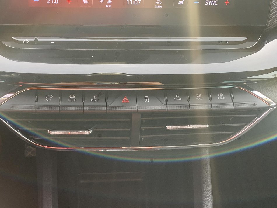 Škoda Octavia IV 2.0TDi SportLine