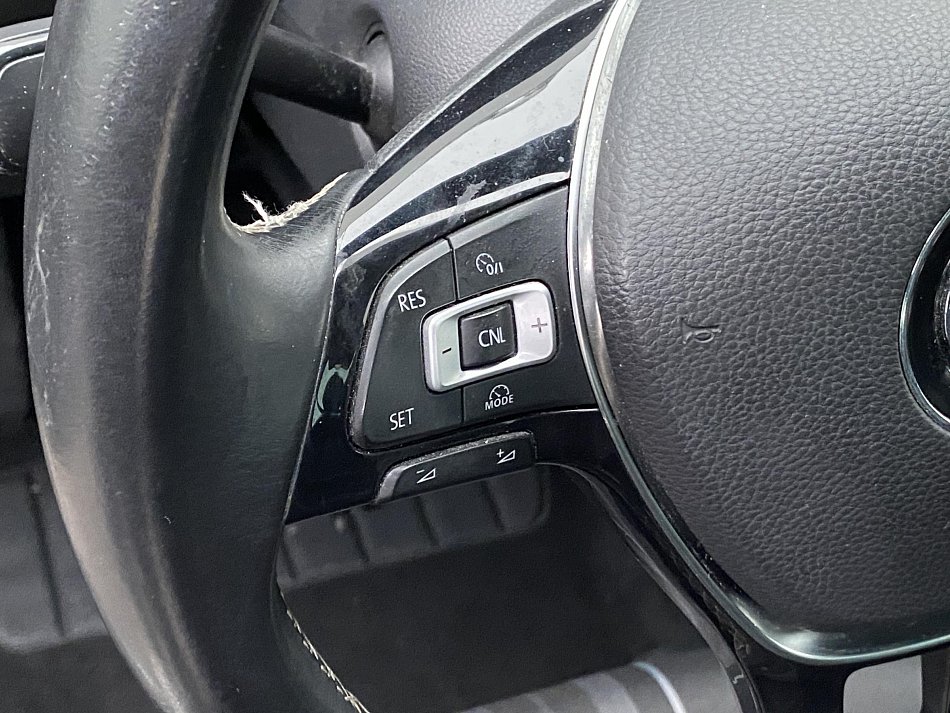 Volkswagen Golf 1.6 TDi Lounge