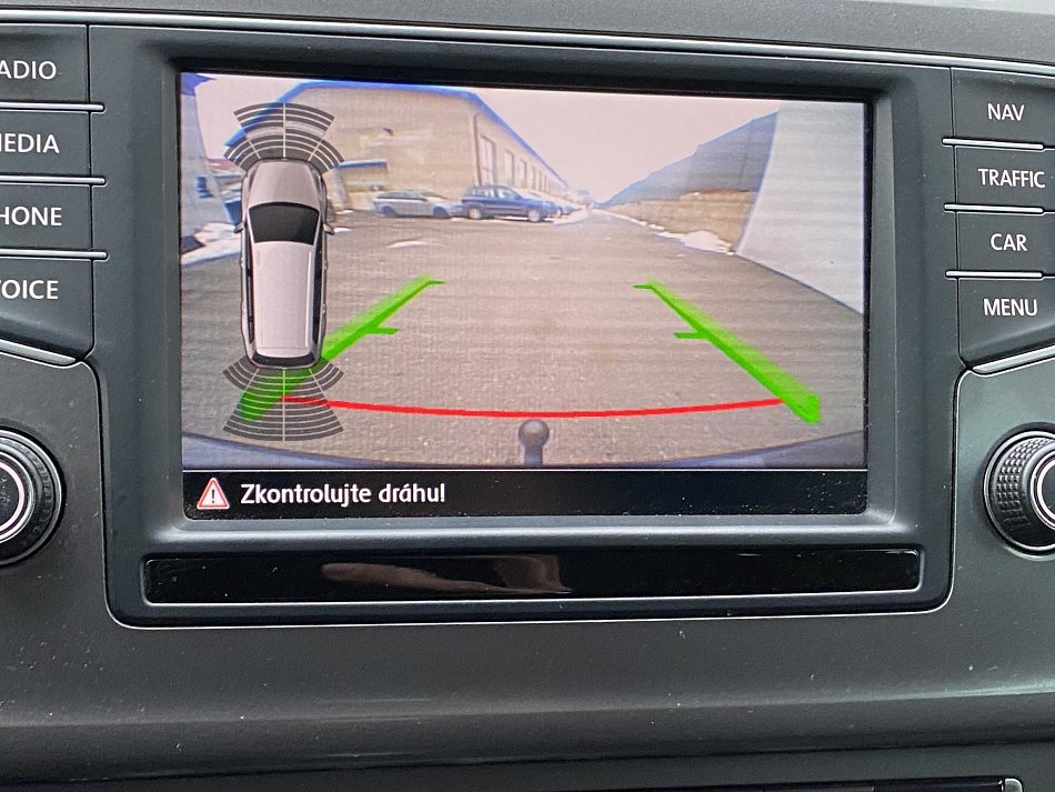 Volkswagen Golf 1.6 TDi Lounge