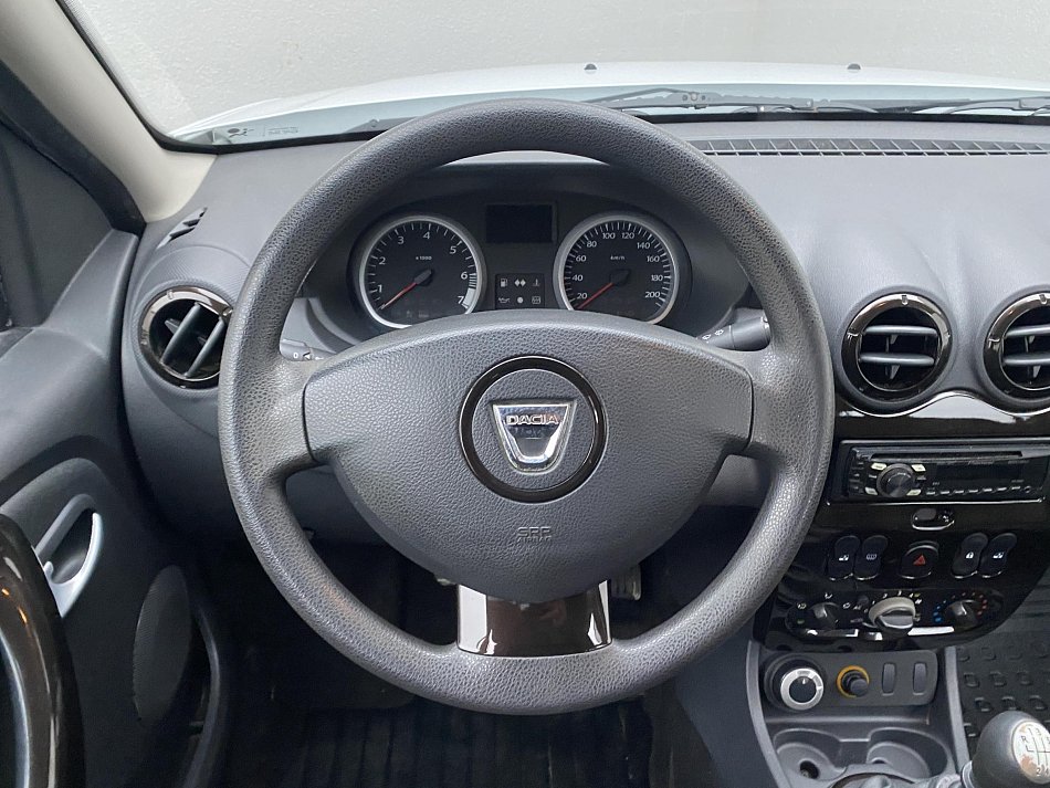 Dacia Duster 1.6 i Access 4x4