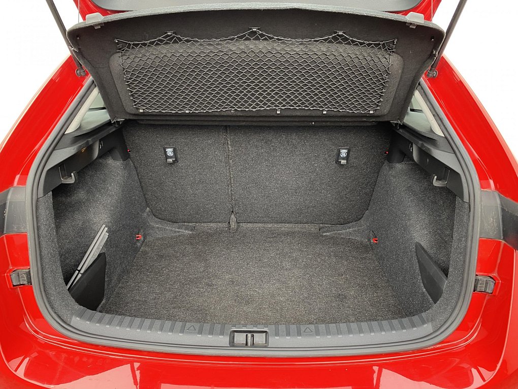 Škoda Scala 1.6 TDi Ambition