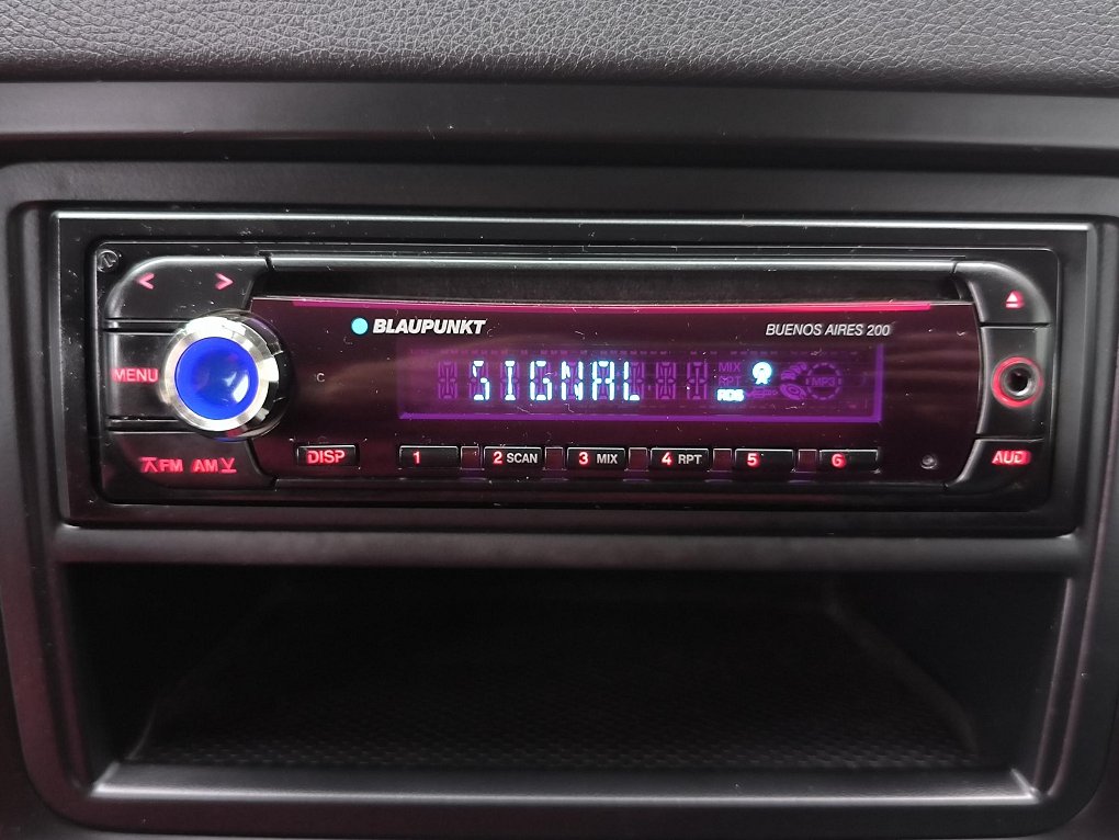 Škoda Yeti 2.0 TDI  4x4