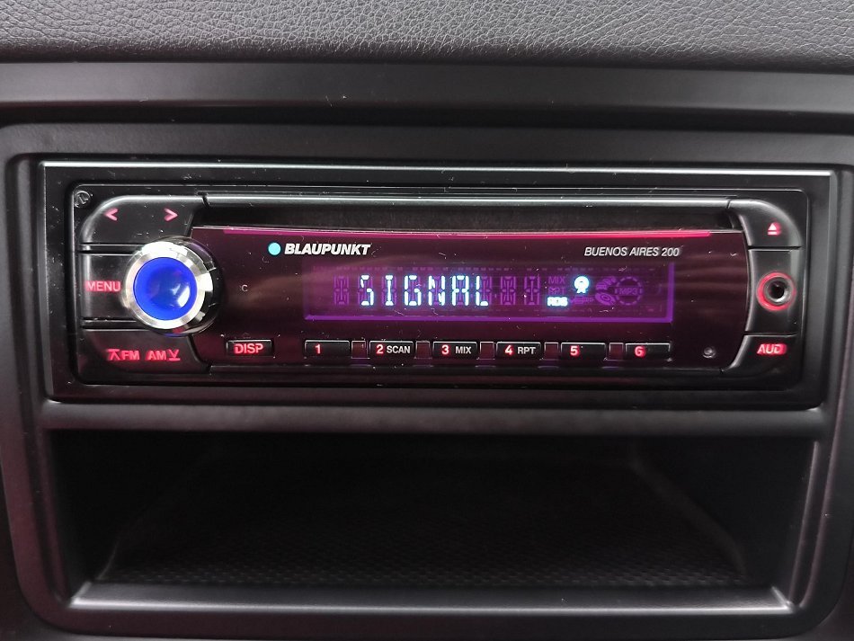 Škoda Yeti 2.0 TDI  4x4