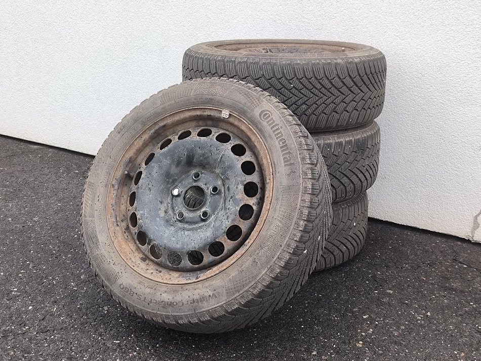 Škoda Yeti 2.0 TDI  4x4