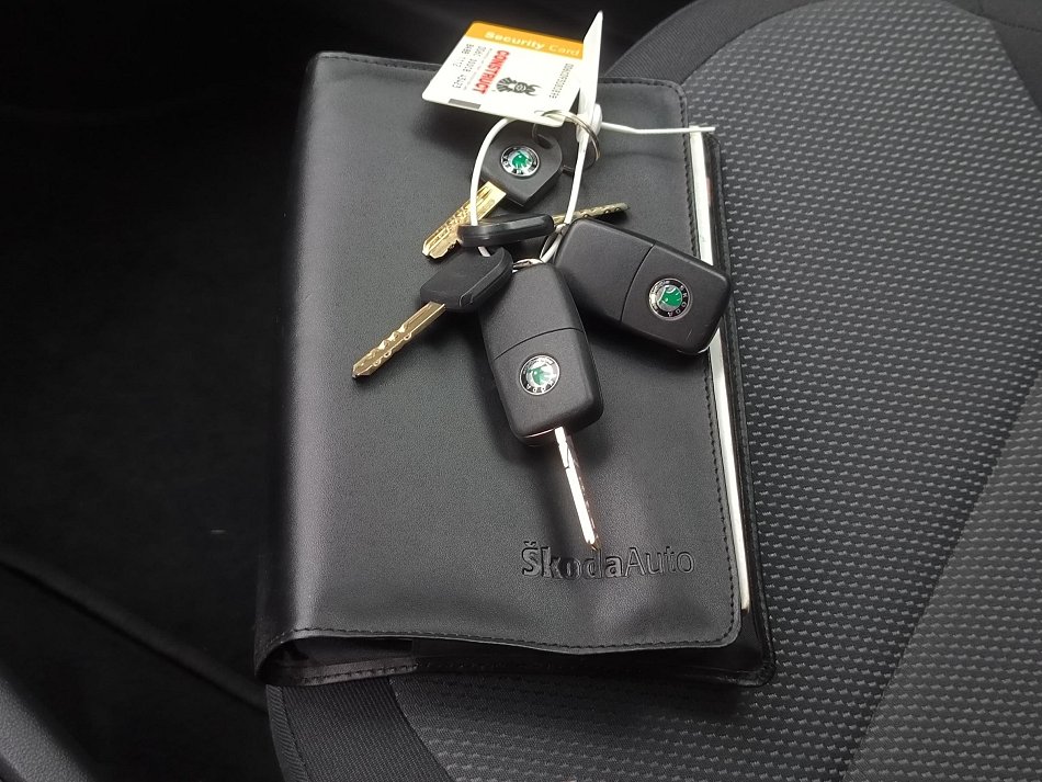 Škoda Yeti 2.0 TDI  4x4