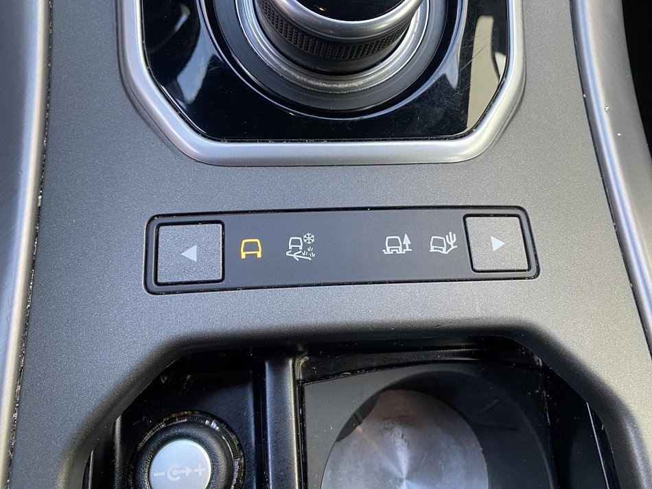 Land Rover Evoque 2.0 TD4  4x4