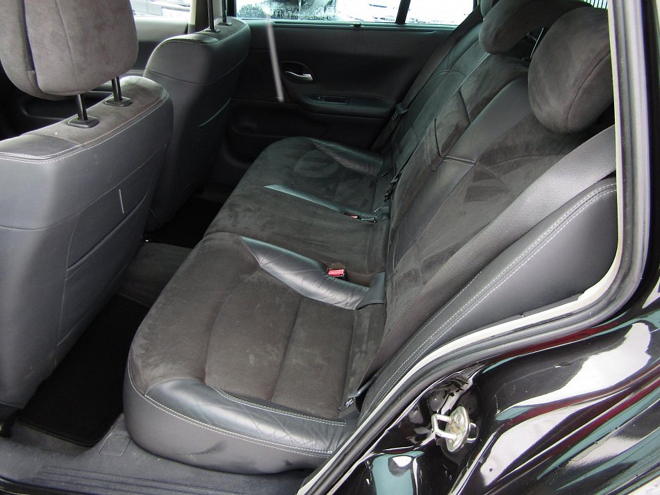 Renault Laguna 2.0 dCi 