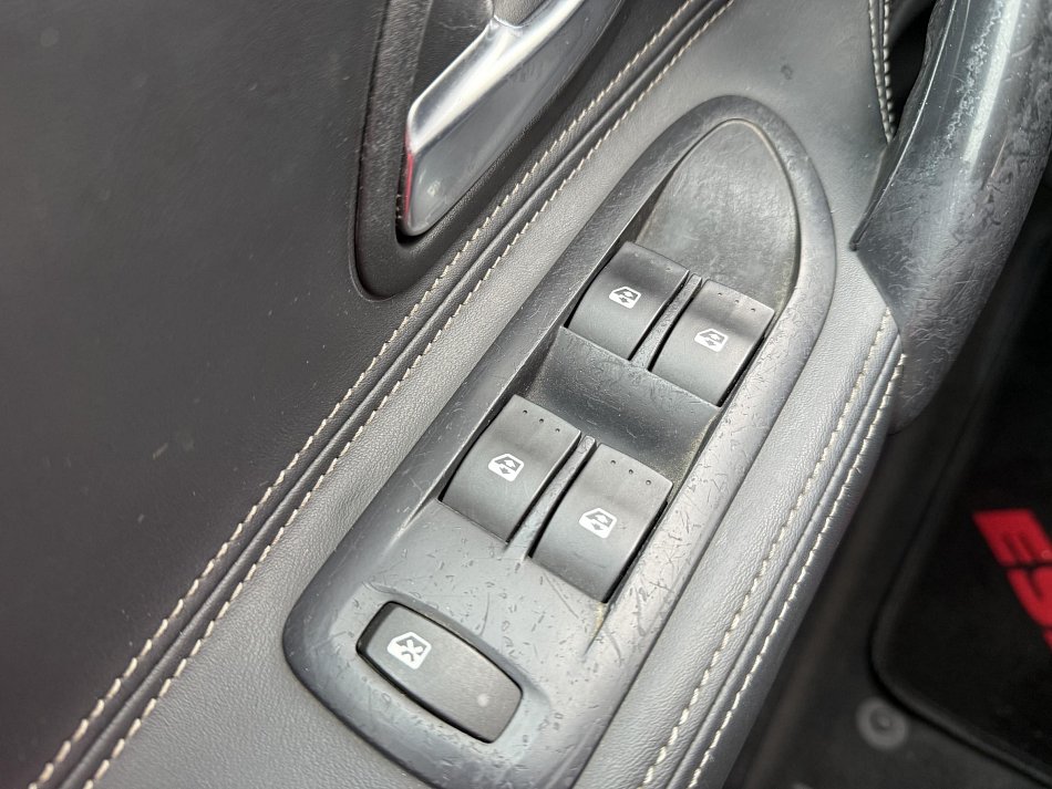 Renault Laguna 2.0 dCi 