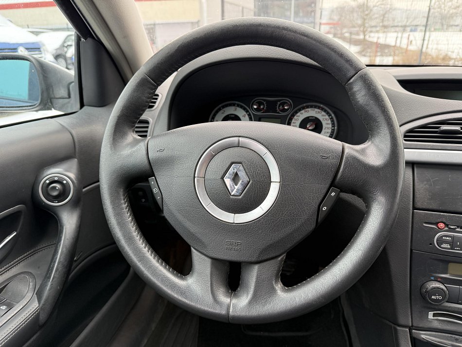 Renault Laguna 2.0 dCi 