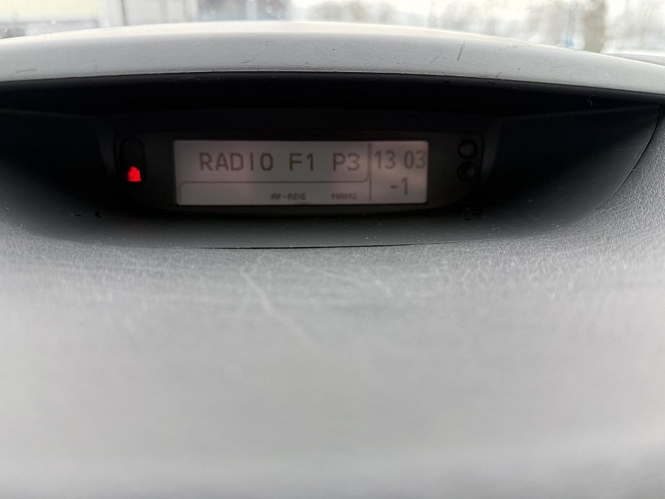 Renault Laguna 2.0 dCi 