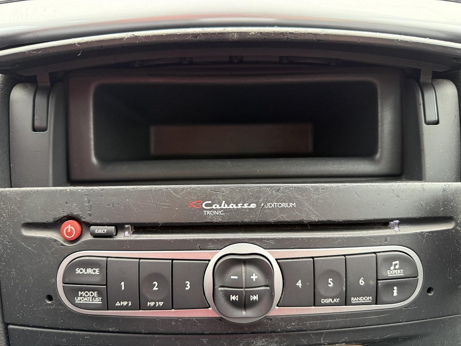 Renault Laguna 2.0 dCi 