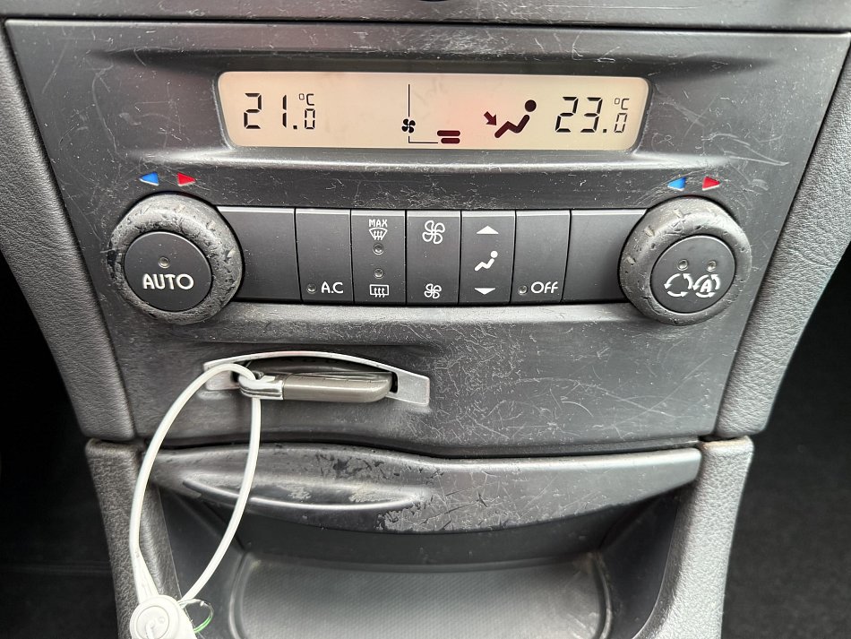 Renault Laguna 2.0 dCi 