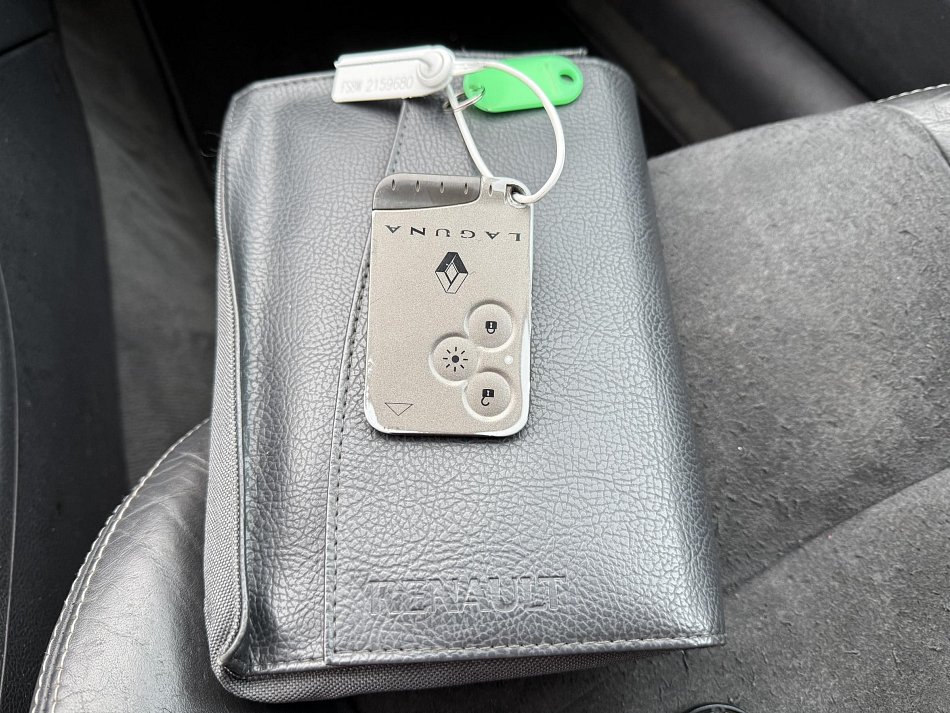 Renault Laguna 2.0 dCi 