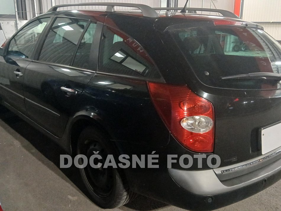 Renault Laguna 2.0 dCi 