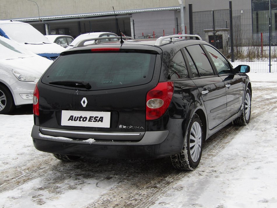 Renault Laguna 2.0 dCi 