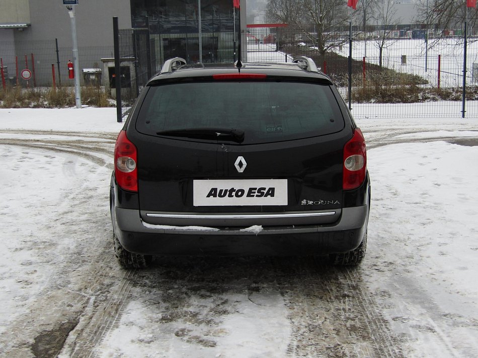 Renault Laguna 2.0 dCi 