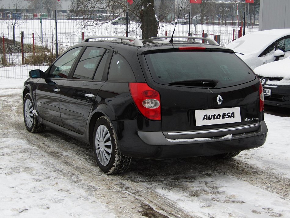 Renault Laguna 2.0 dCi 