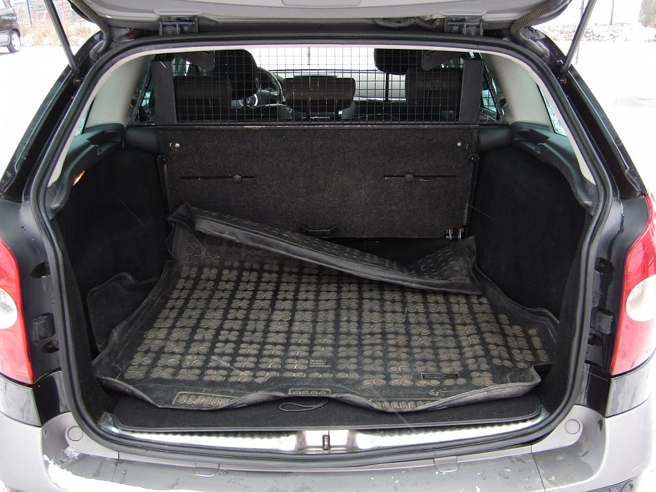 Renault Laguna 2.0 dCi 