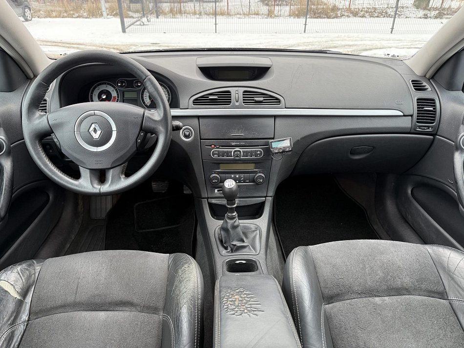 Renault Laguna 2.0 dCi 
