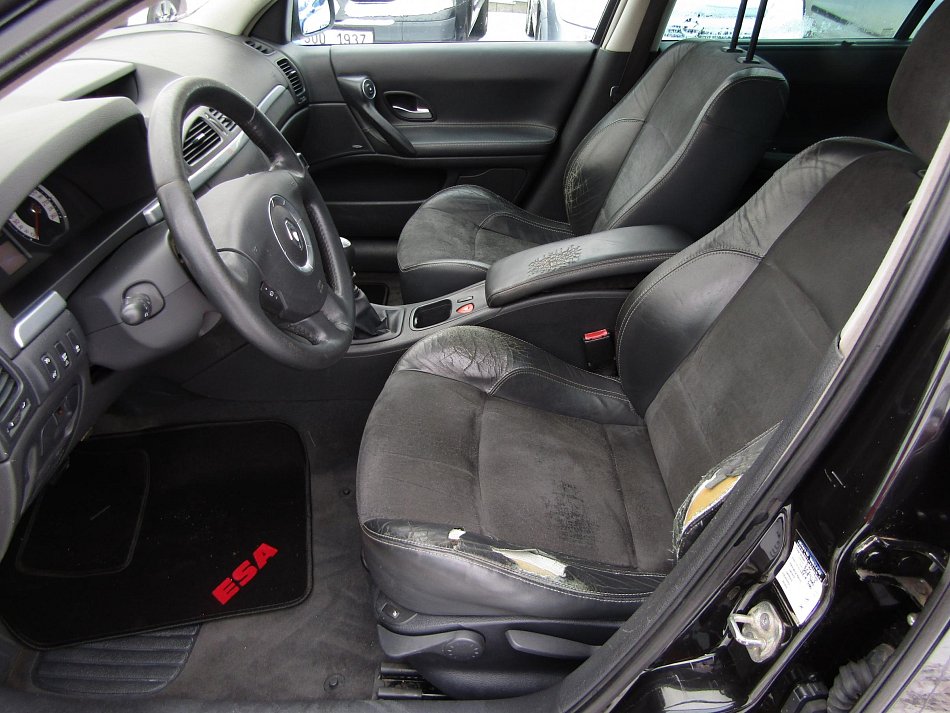 Renault Laguna 2.0 dCi 