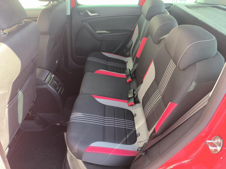 Škoda Yeti 2.0 TDi Monte Carlo 4x4