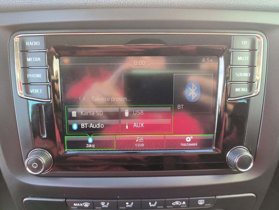 Škoda Yeti 2.0 TDi Monte Carlo 4x4