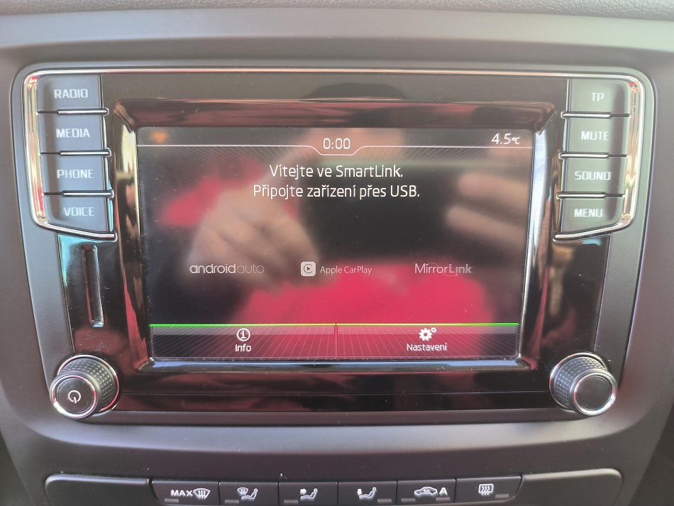 Škoda Yeti 2.0 TDi Monte Carlo 4x4