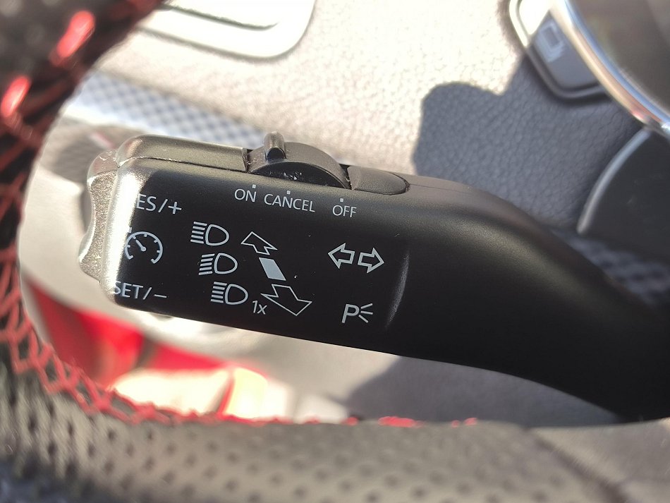 Škoda Yeti 2.0 TDi Monte Carlo 4x4