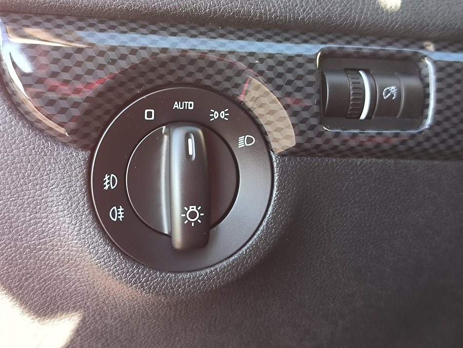 Škoda Yeti 2.0 TDi Monte Carlo 4x4