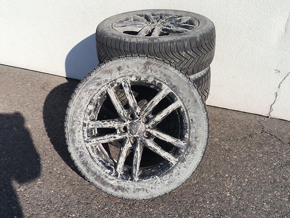 Škoda Yeti 2.0 TDi Monte Carlo 4x4