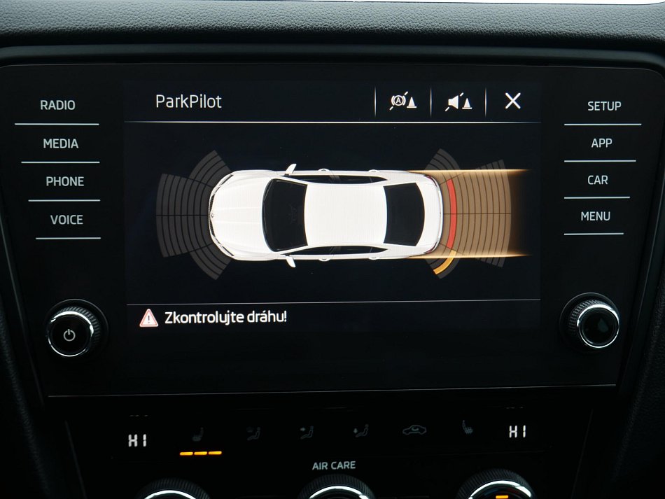 Škoda Octavia III 1.0 TSl Style Plus