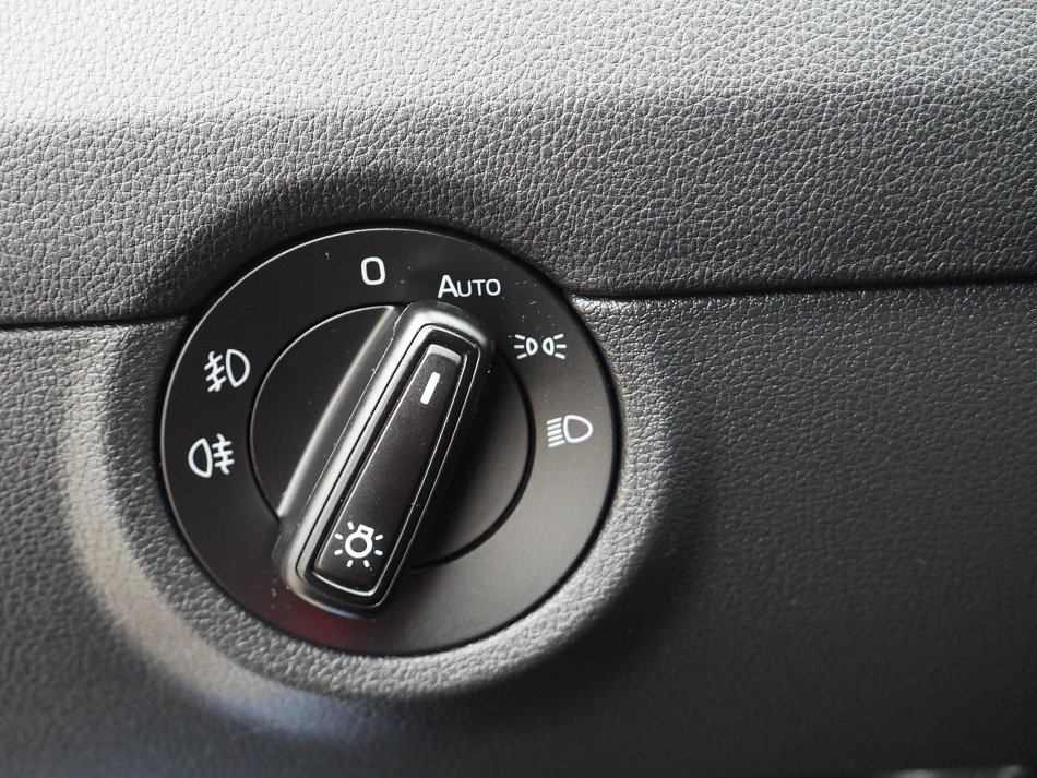 Škoda Octavia III 1.0 TSl Style Plus