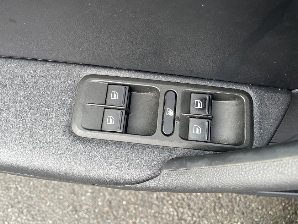 Škoda Yeti 1.2 TSi Experience