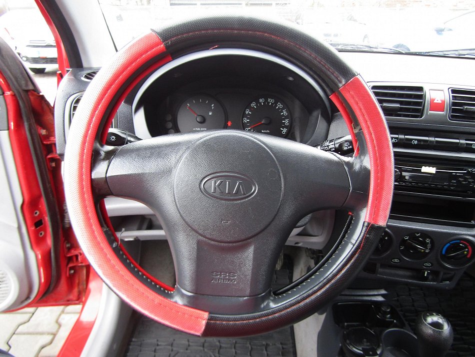 Kia Picanto 1.0i 