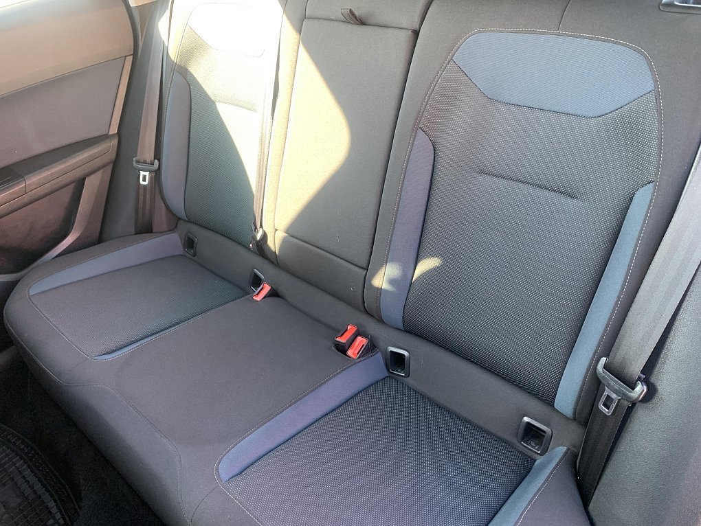 Seat Ateca 1.5TSi Style