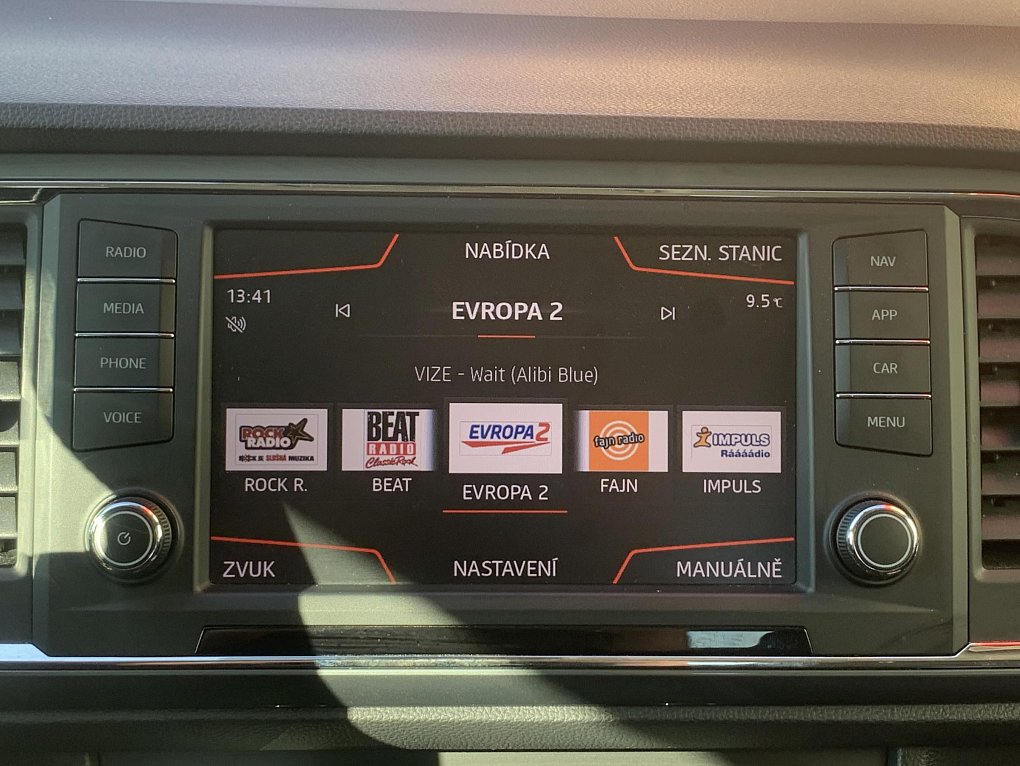 Seat Ateca 1.5TSi Style