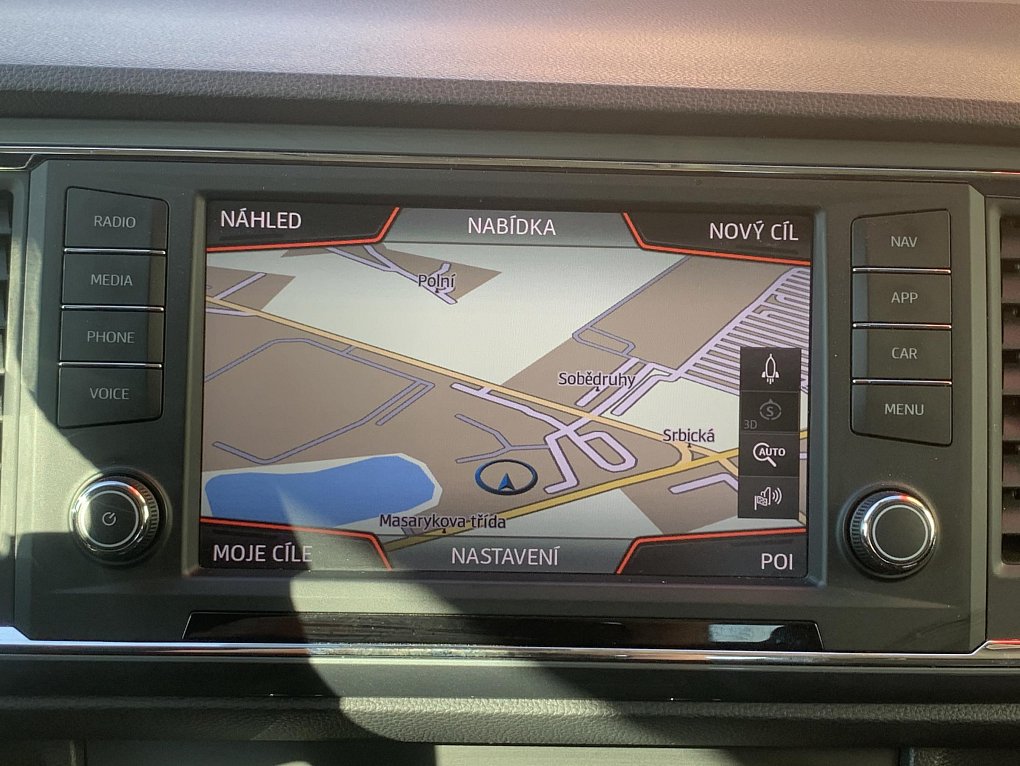 Seat Ateca 1.5TSi Style