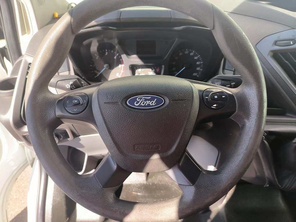 Ford Transit Custom 2.2TDCi 