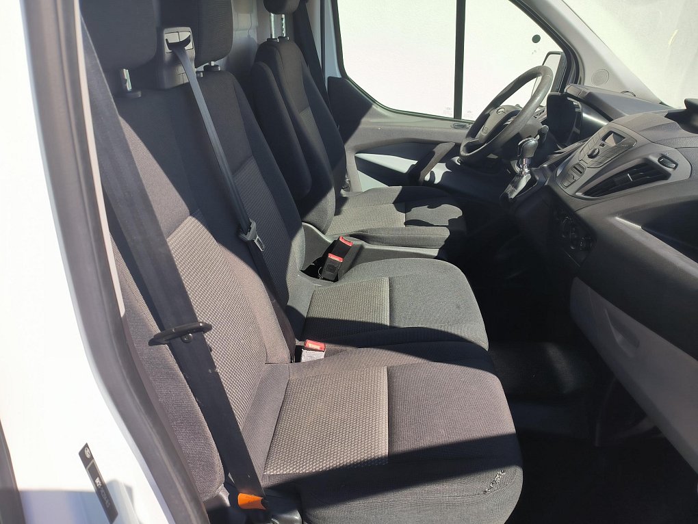 Ford Transit Custom 2.2TDCi 