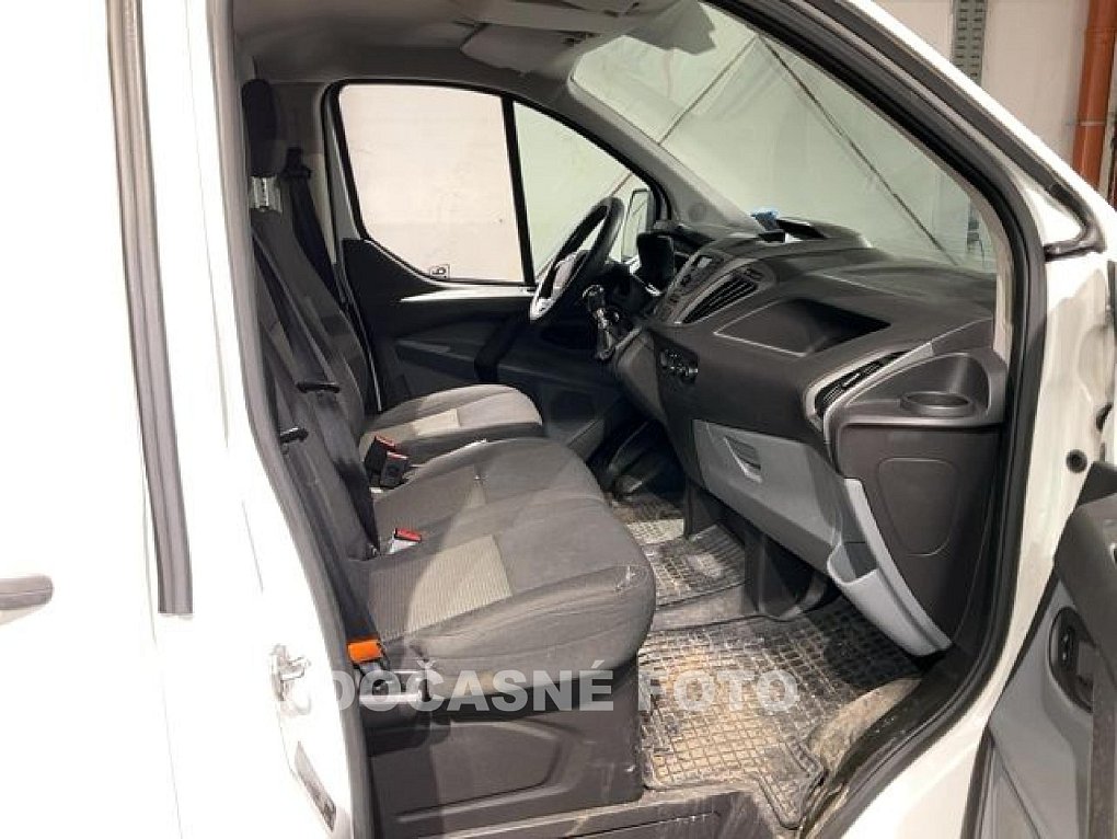 Ford Transit Custom 2.2TDCi 
