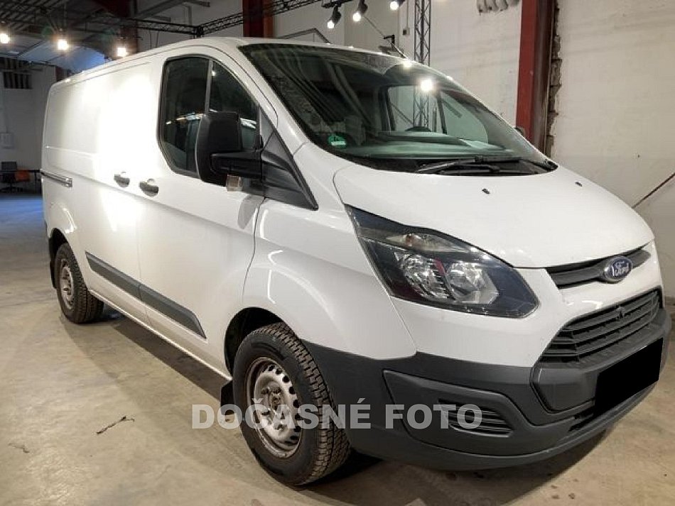 Ford Transit Custom 2.2TDCi 
