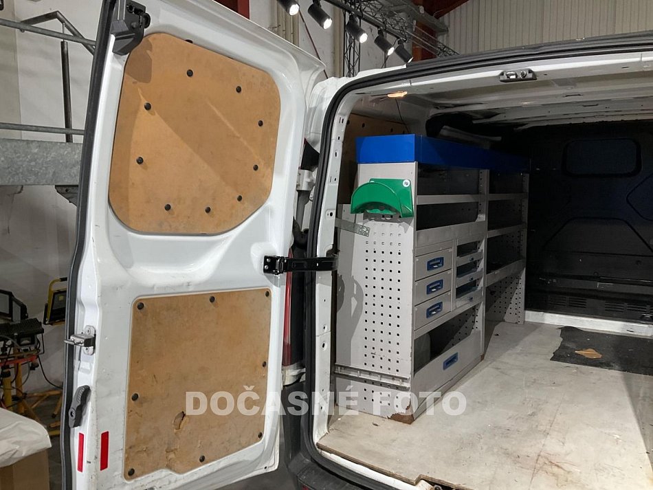 Ford Transit Custom 2.2TDCi 