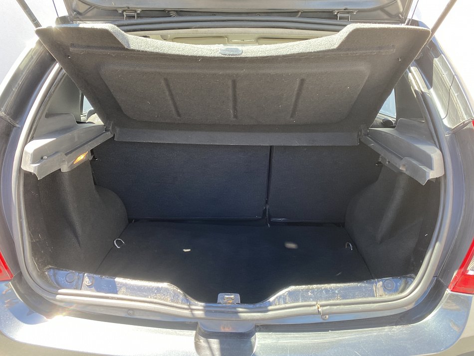 Dacia Sandero 1.6i Stepway