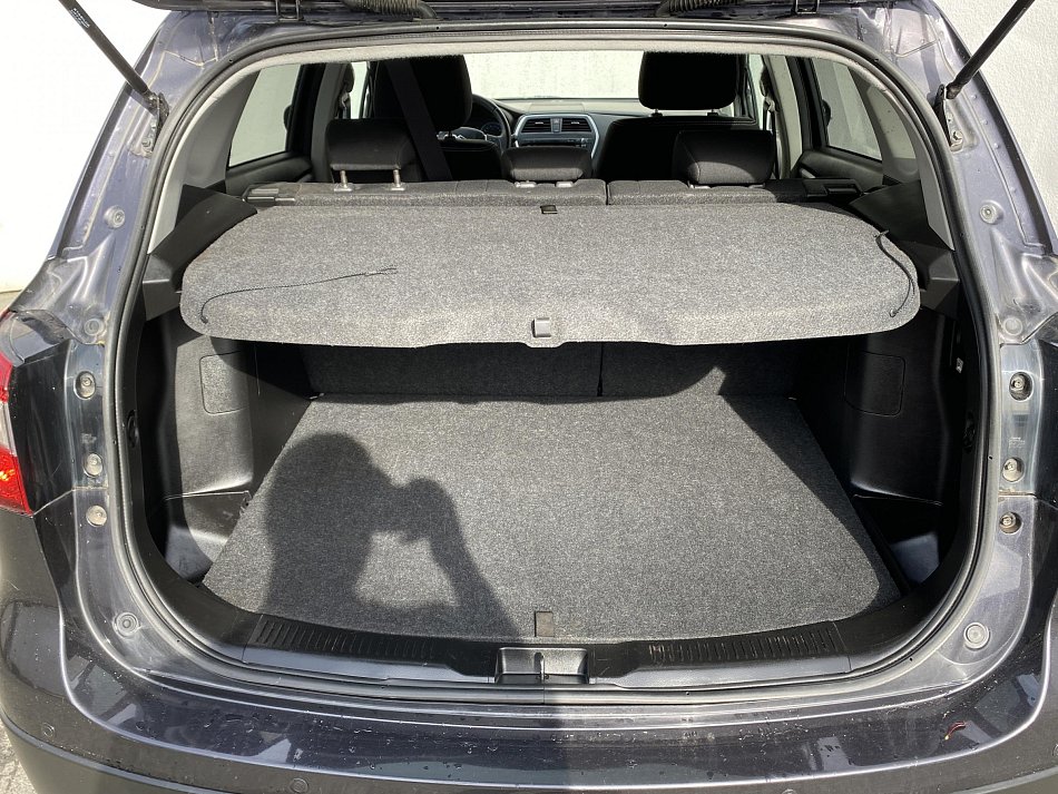 Suzuki S-Cross 1.6 VVT Limited