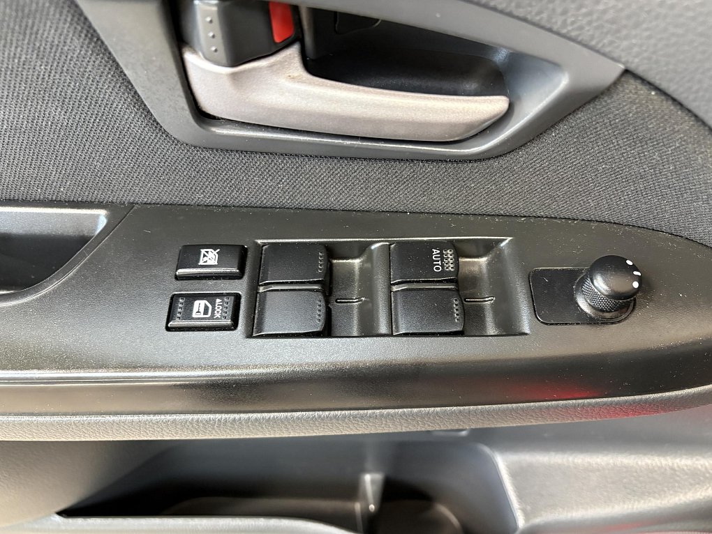 Suzuki SX4 1.6VVT 