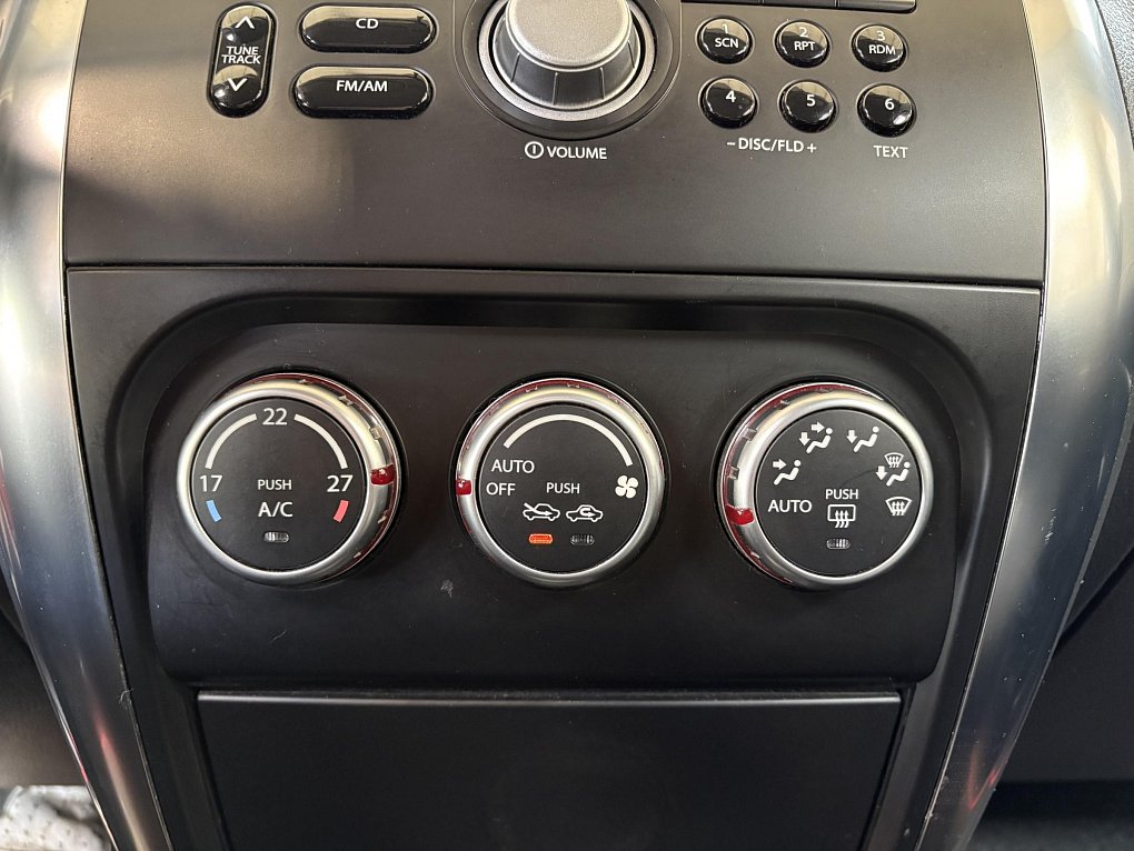 Suzuki SX4 1.6VVT 