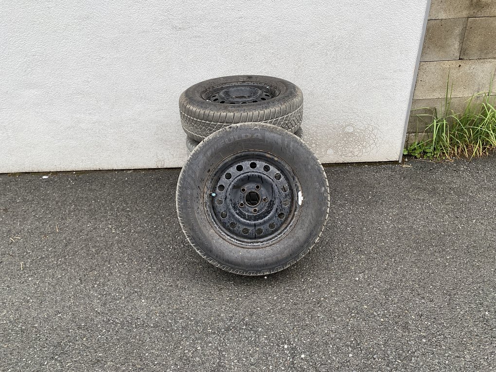 Hyundai Tucson 1.6 GDi 