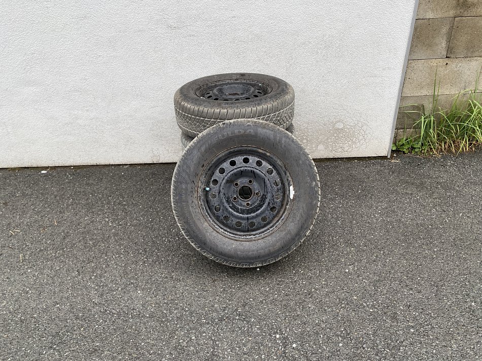 Hyundai Tucson 1.6 GDi 