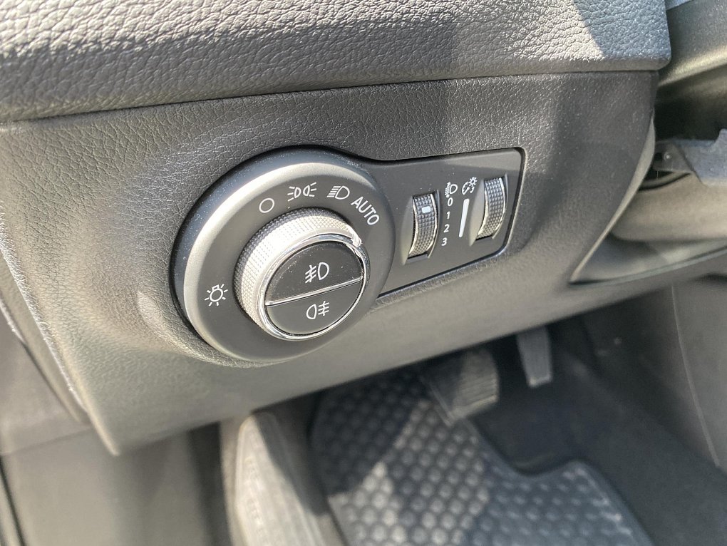 Jeep Compass 1.4 MultiAir Limited 4x4