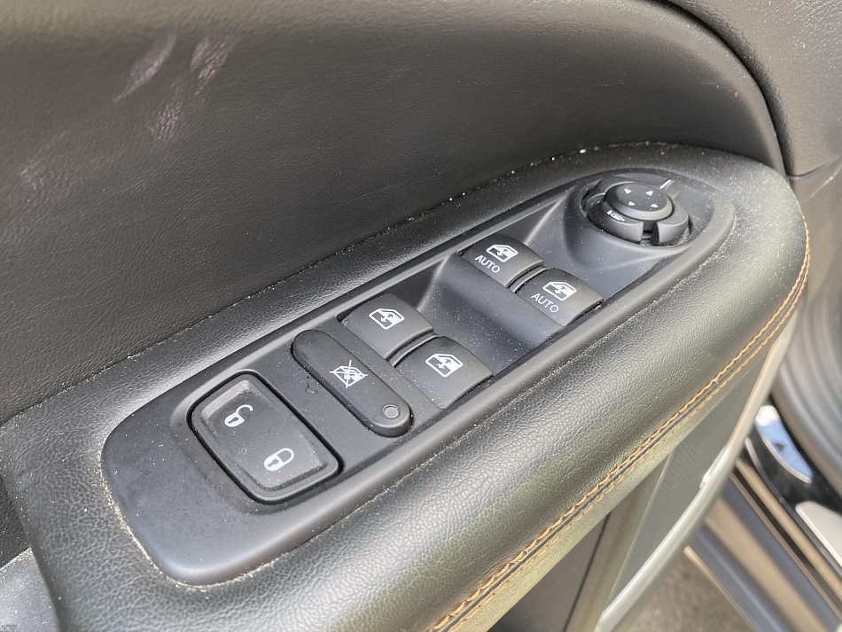 Jeep Compass 1.4 MultiAir Limited 4x4
